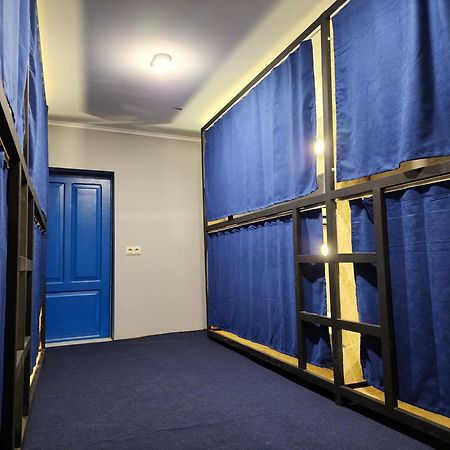 Gallary Hostel تبليسي المظهر الخارجي الصورة