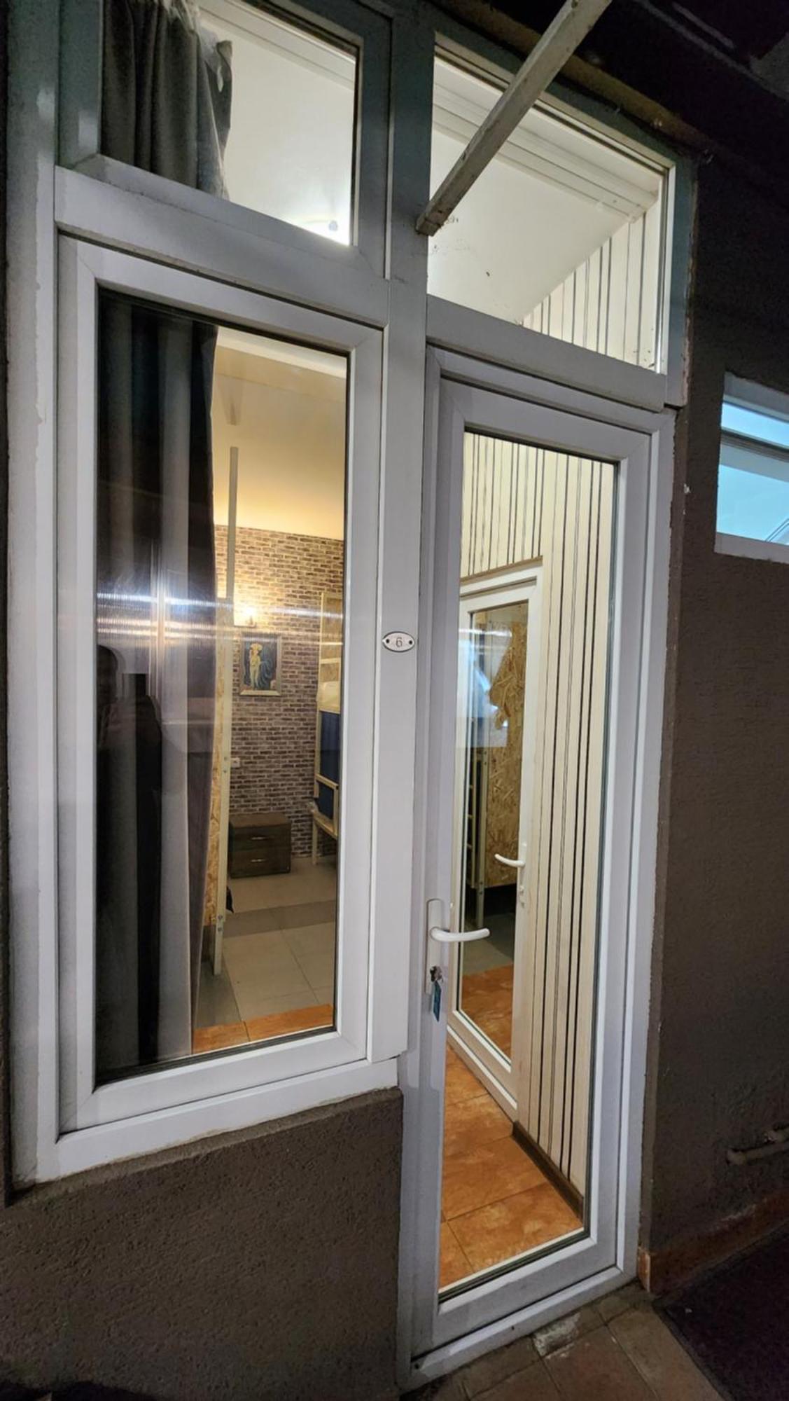 Gallary Hostel تبليسي المظهر الخارجي الصورة