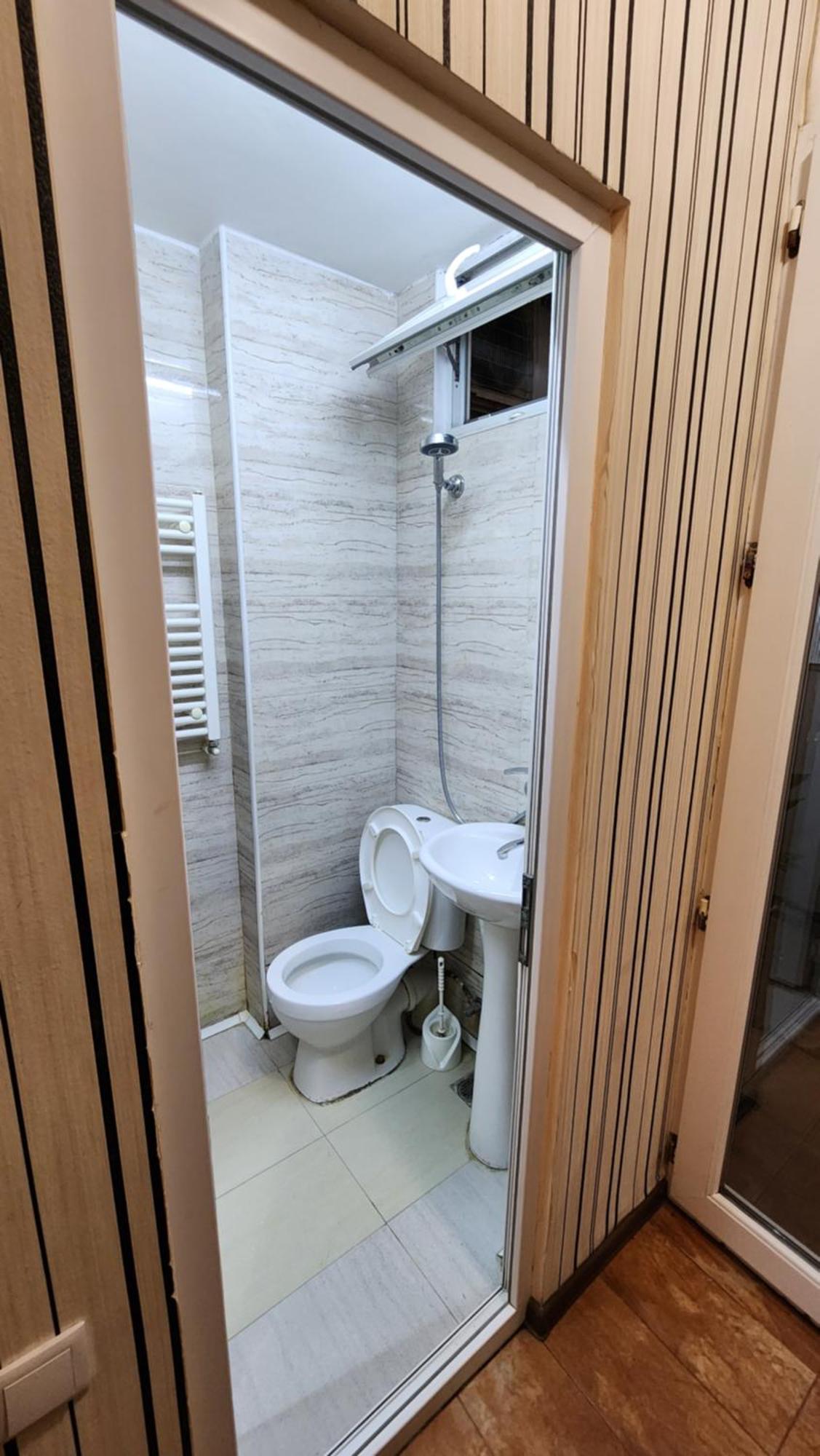 Gallary Hostel تبليسي المظهر الخارجي الصورة