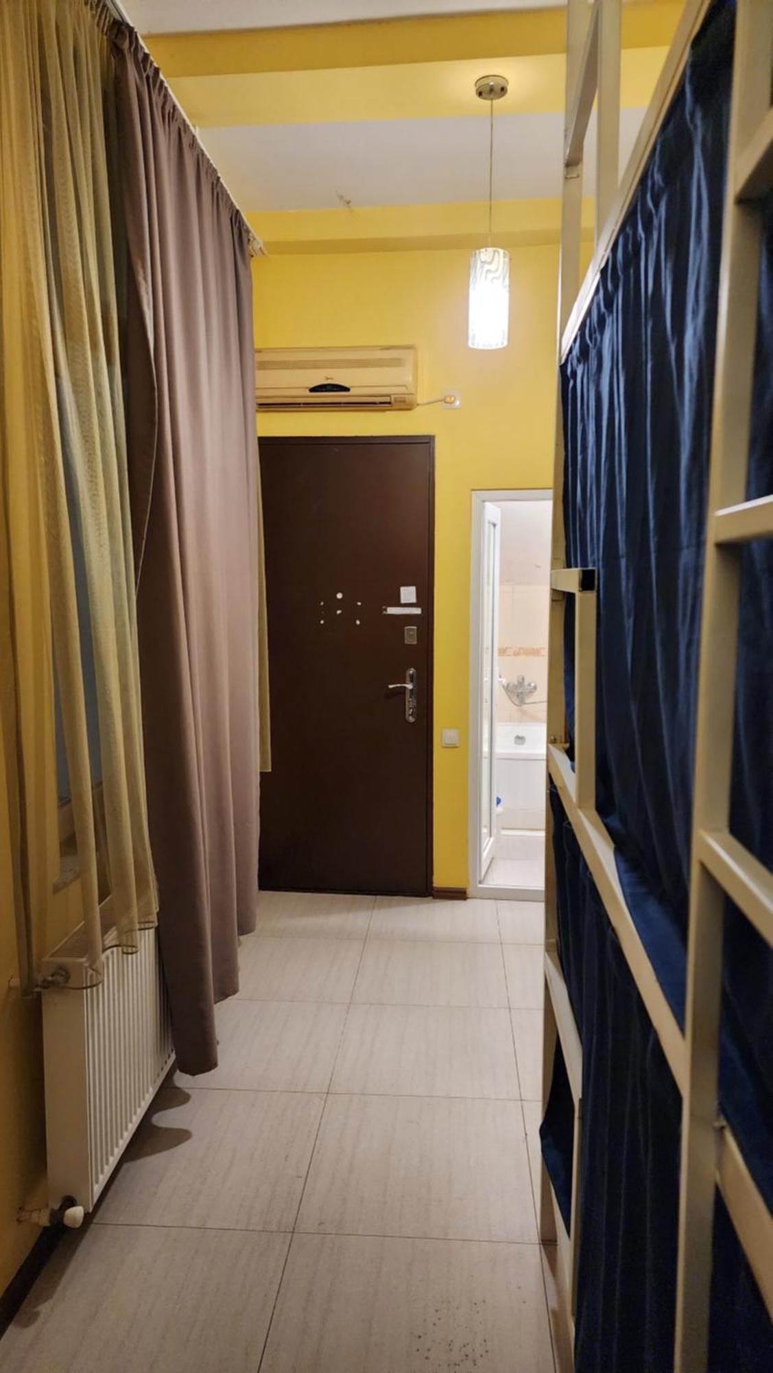 Gallary Hostel تبليسي المظهر الخارجي الصورة