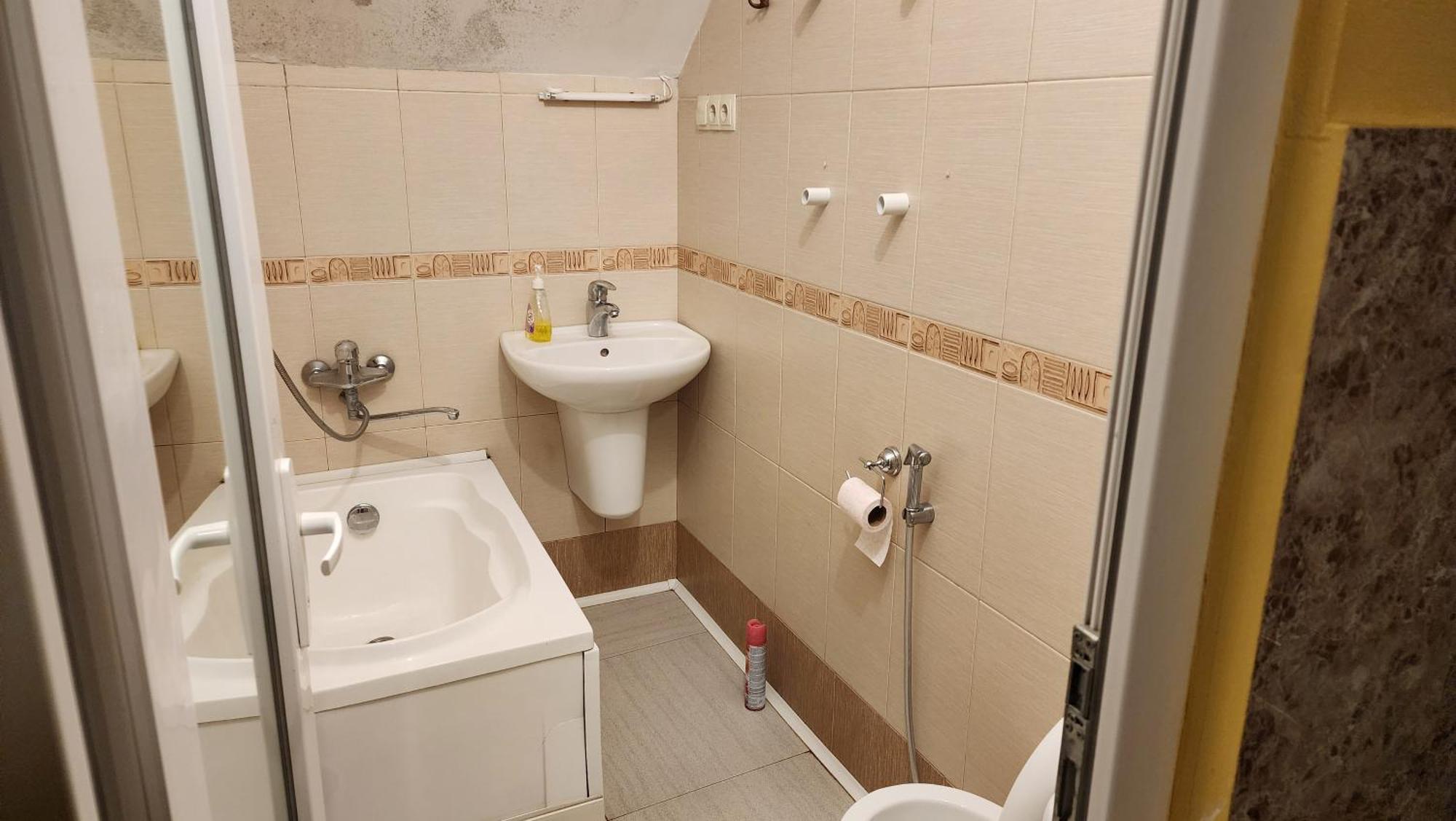 Gallary Hostel تبليسي المظهر الخارجي الصورة
