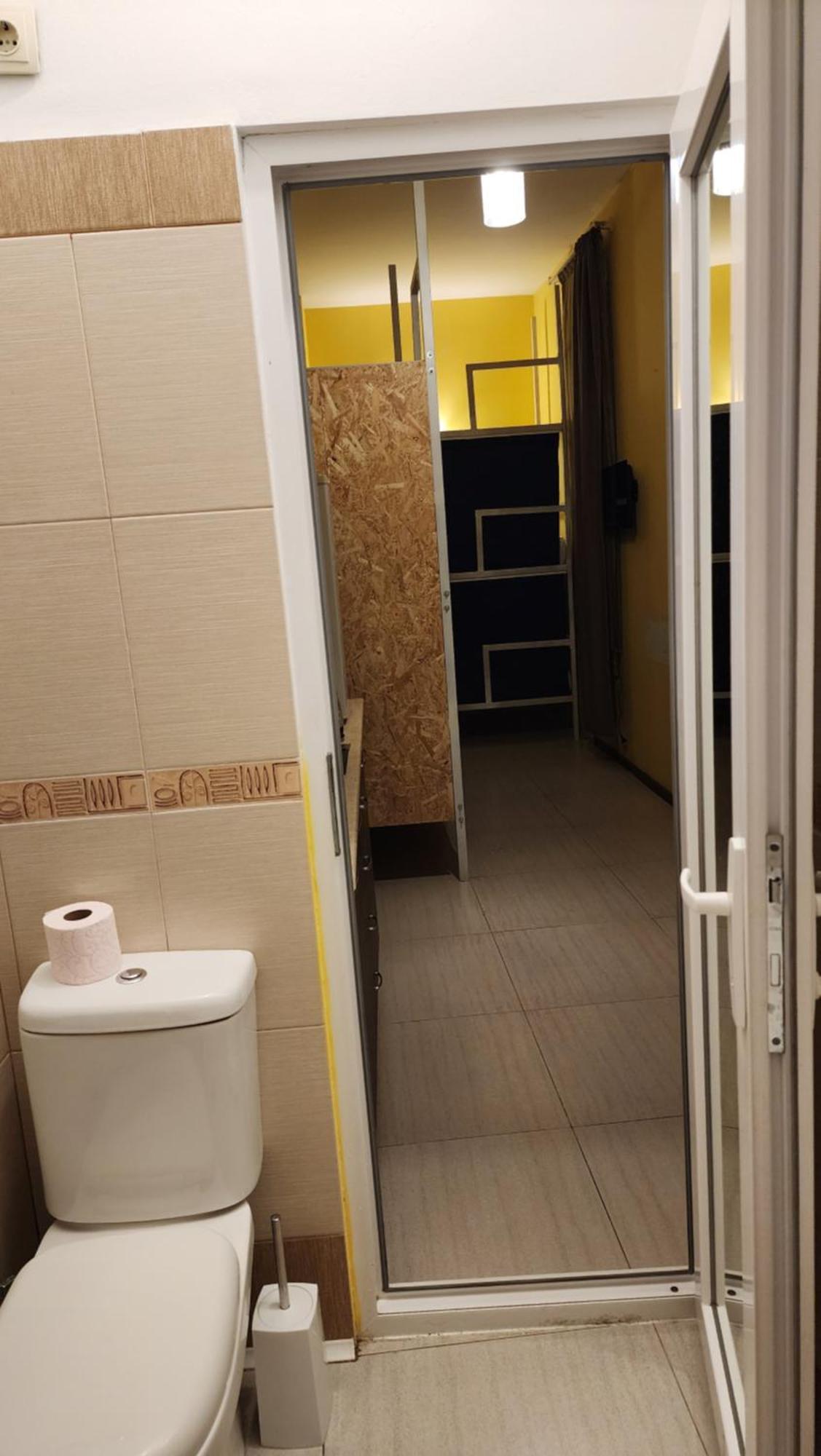 Gallary Hostel تبليسي المظهر الخارجي الصورة