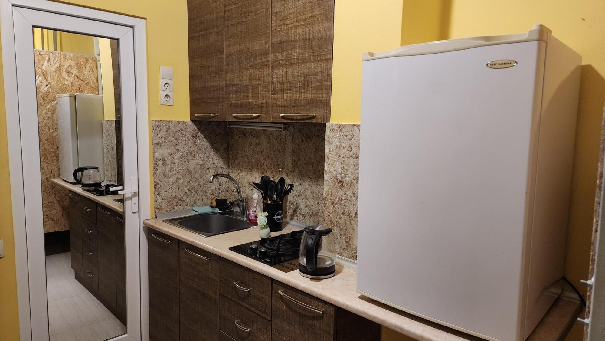 Gallary Hostel تبليسي المظهر الخارجي الصورة