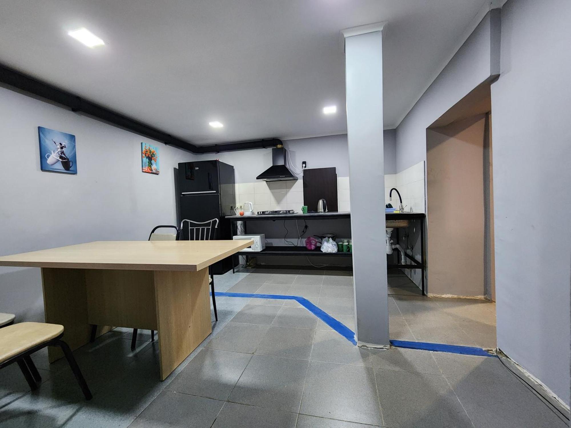 Gallary Hostel تبليسي المظهر الخارجي الصورة