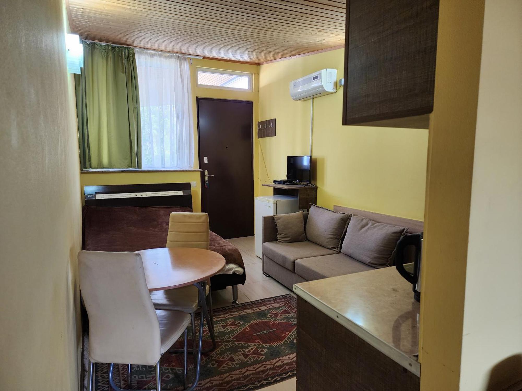 Gallary Hostel تبليسي المظهر الخارجي الصورة