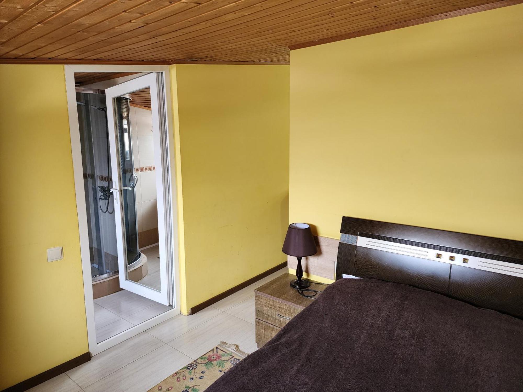 Gallary Hostel تبليسي المظهر الخارجي الصورة