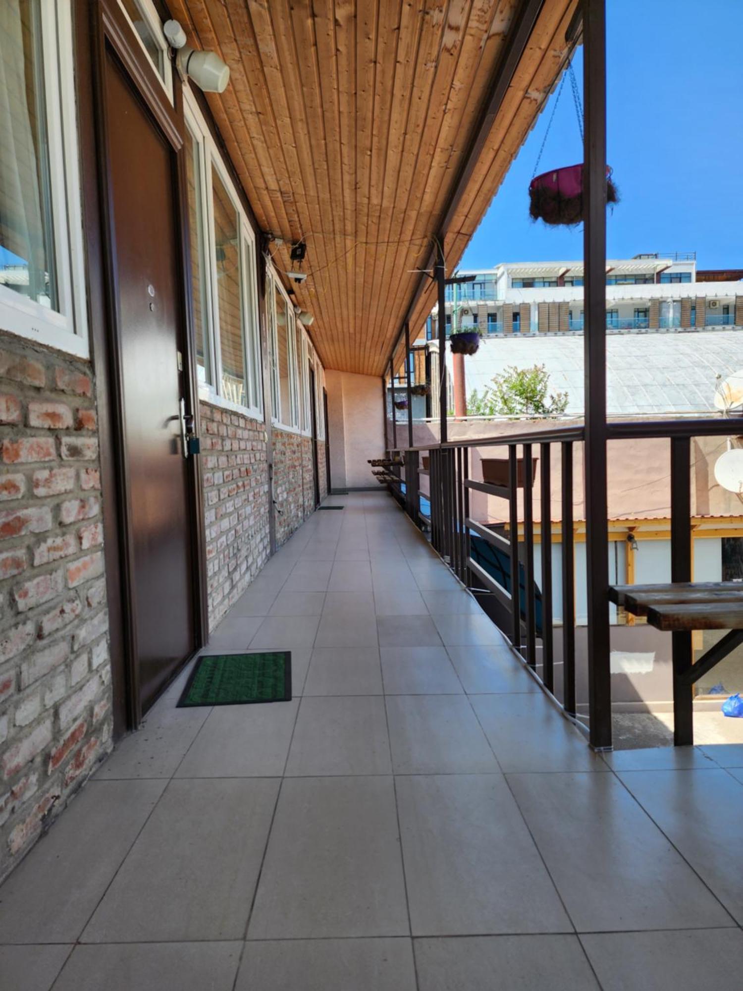 Gallary Hostel تبليسي المظهر الخارجي الصورة