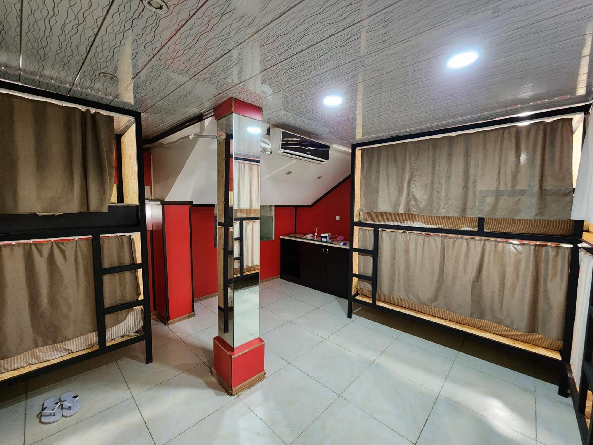 Gallary Hostel تبليسي المظهر الخارجي الصورة