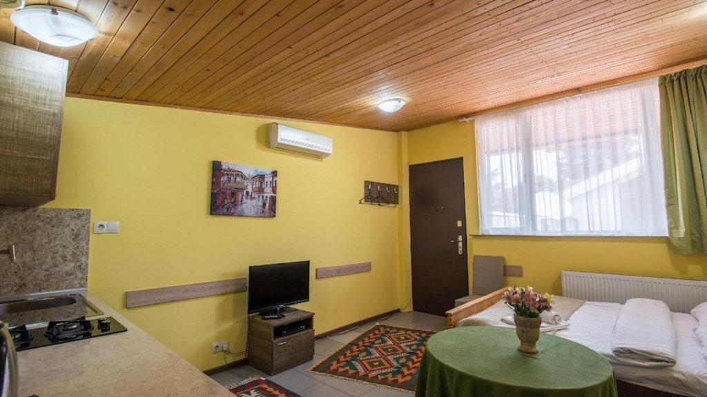 Gallary Hostel تبليسي المظهر الخارجي الصورة