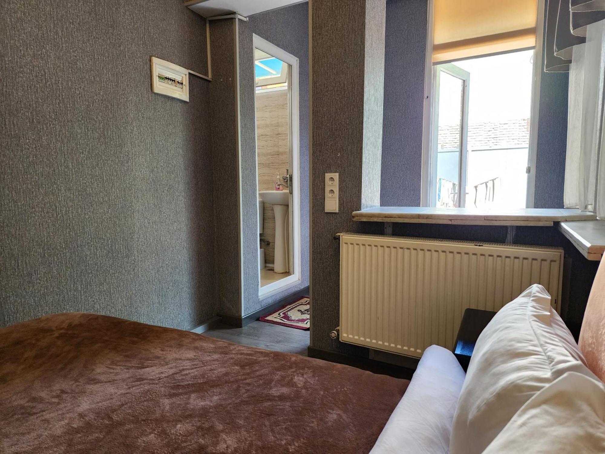 Gallary Hostel تبليسي المظهر الخارجي الصورة