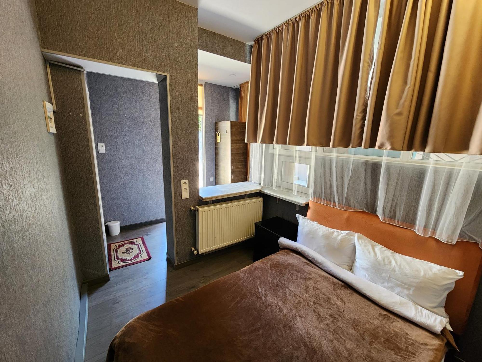 Gallary Hostel تبليسي المظهر الخارجي الصورة