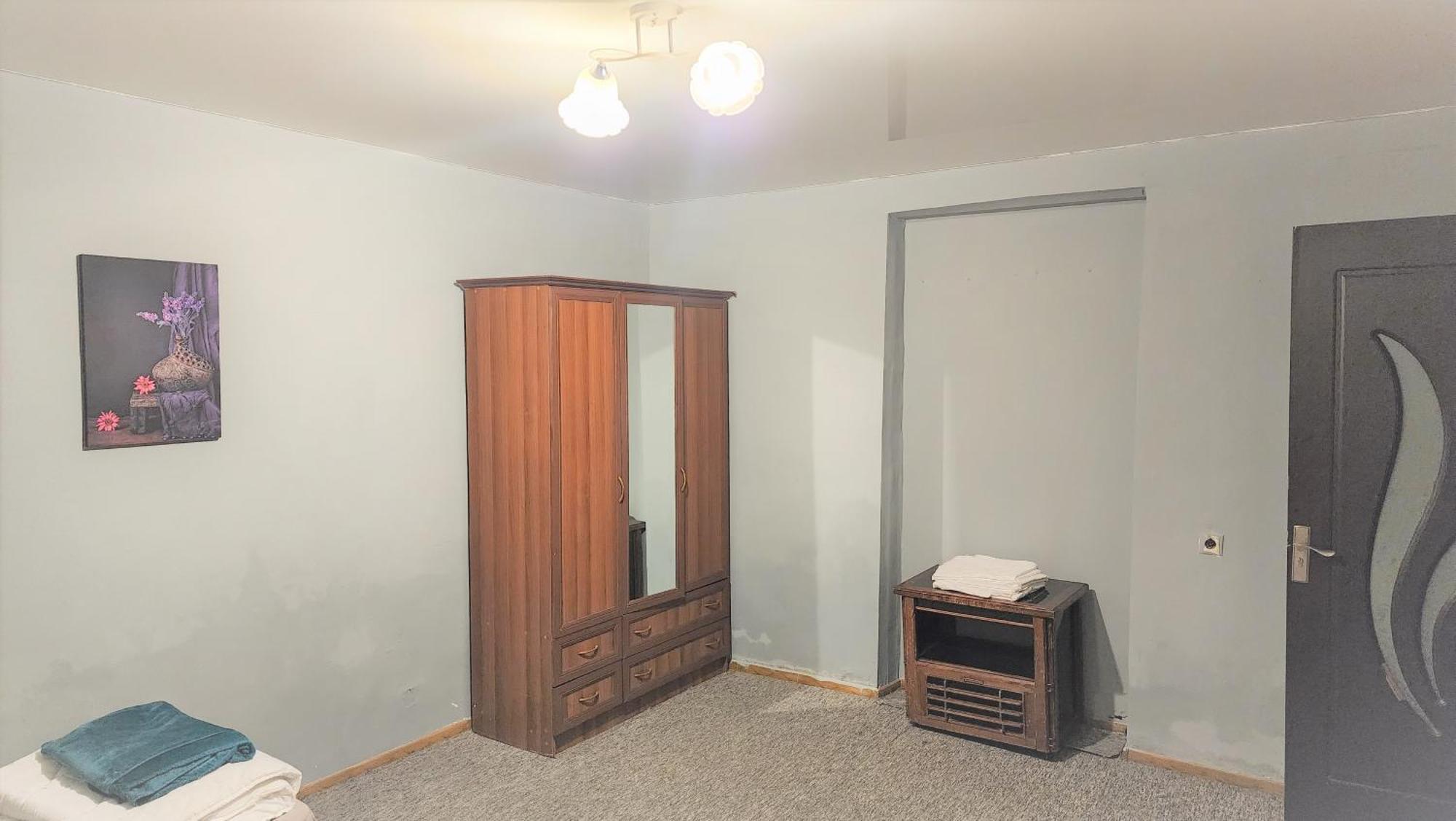 Gallary Hostel تبليسي المظهر الخارجي الصورة
