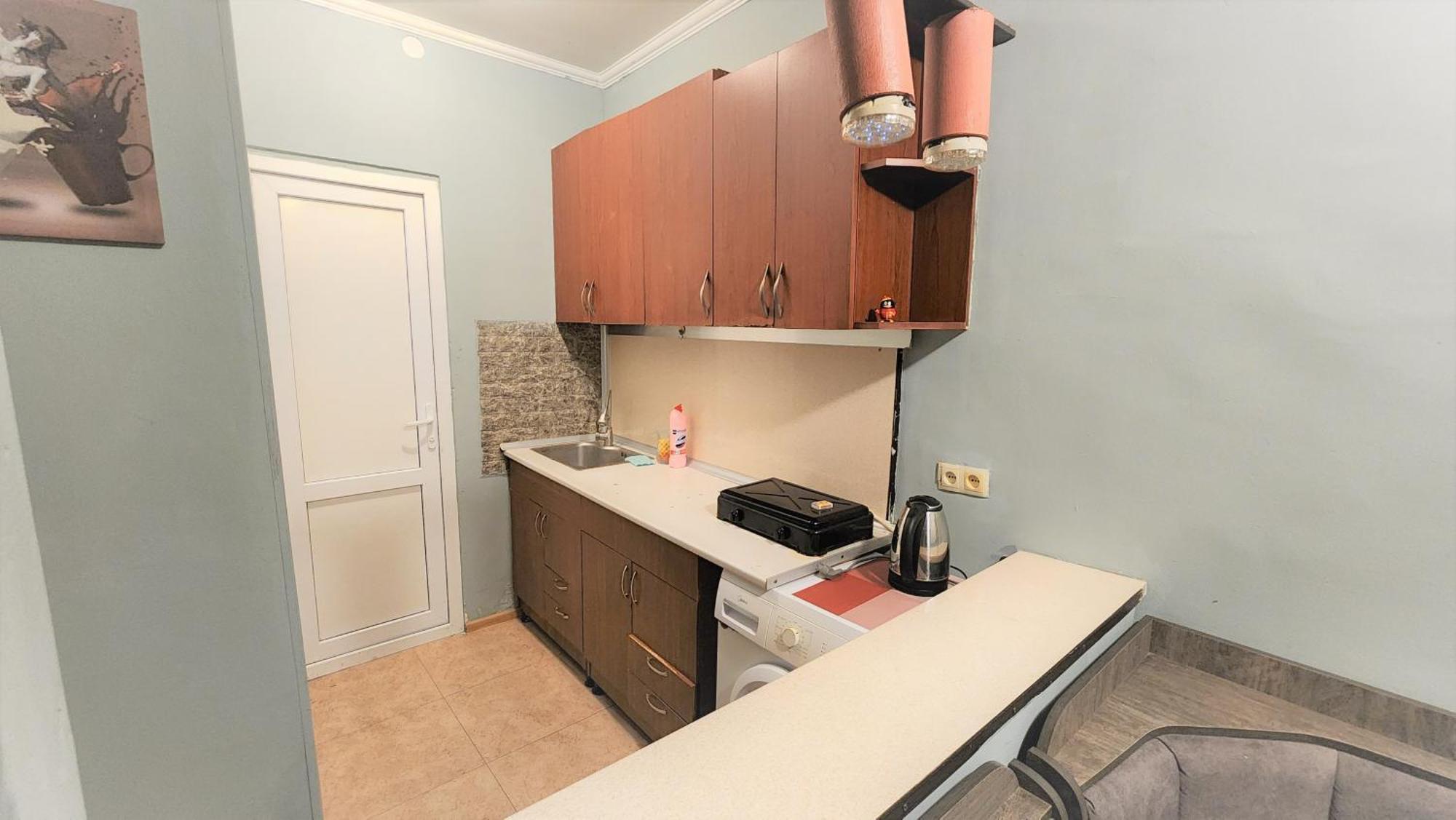 Gallary Hostel تبليسي المظهر الخارجي الصورة