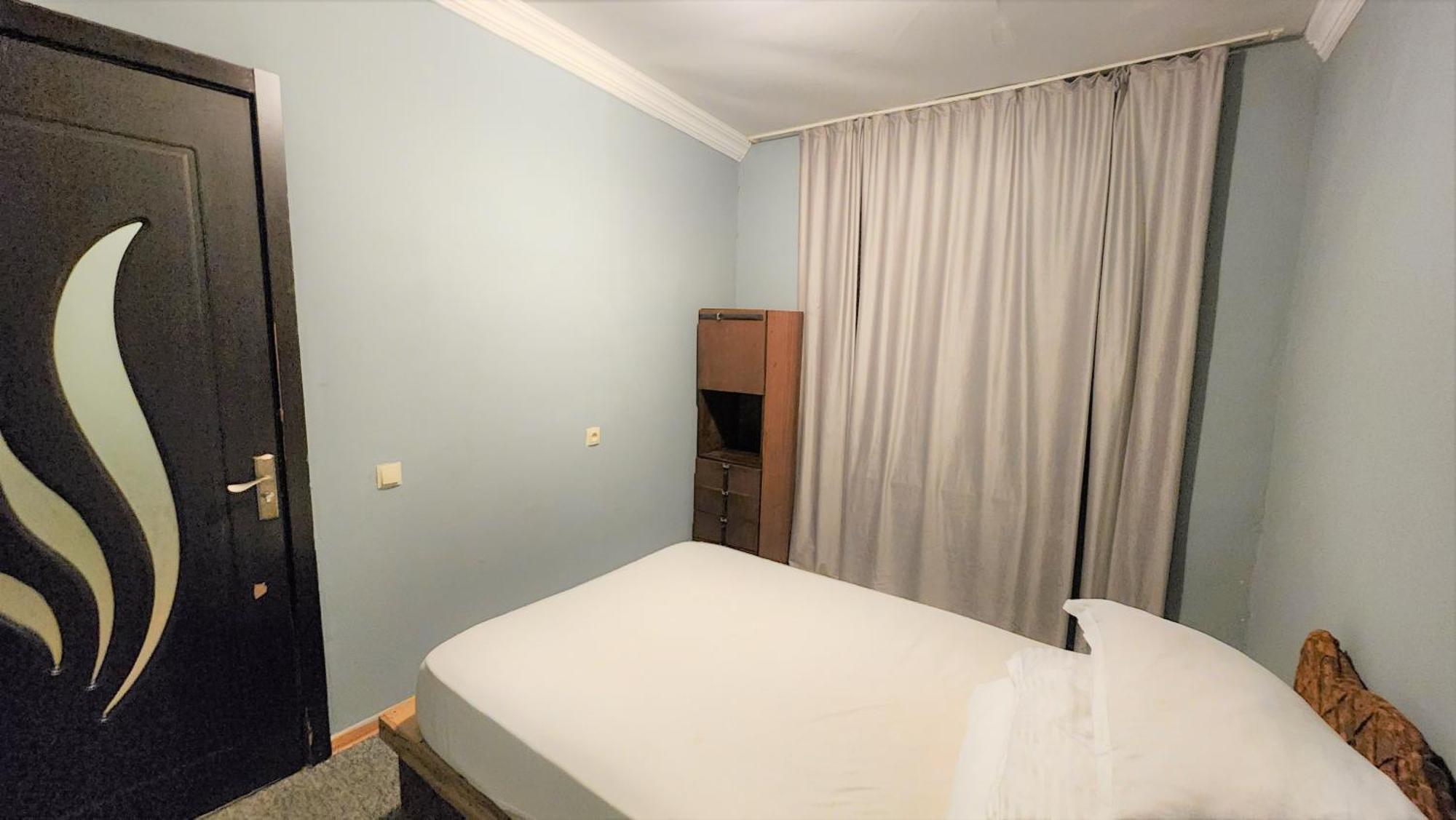 Gallary Hostel تبليسي المظهر الخارجي الصورة