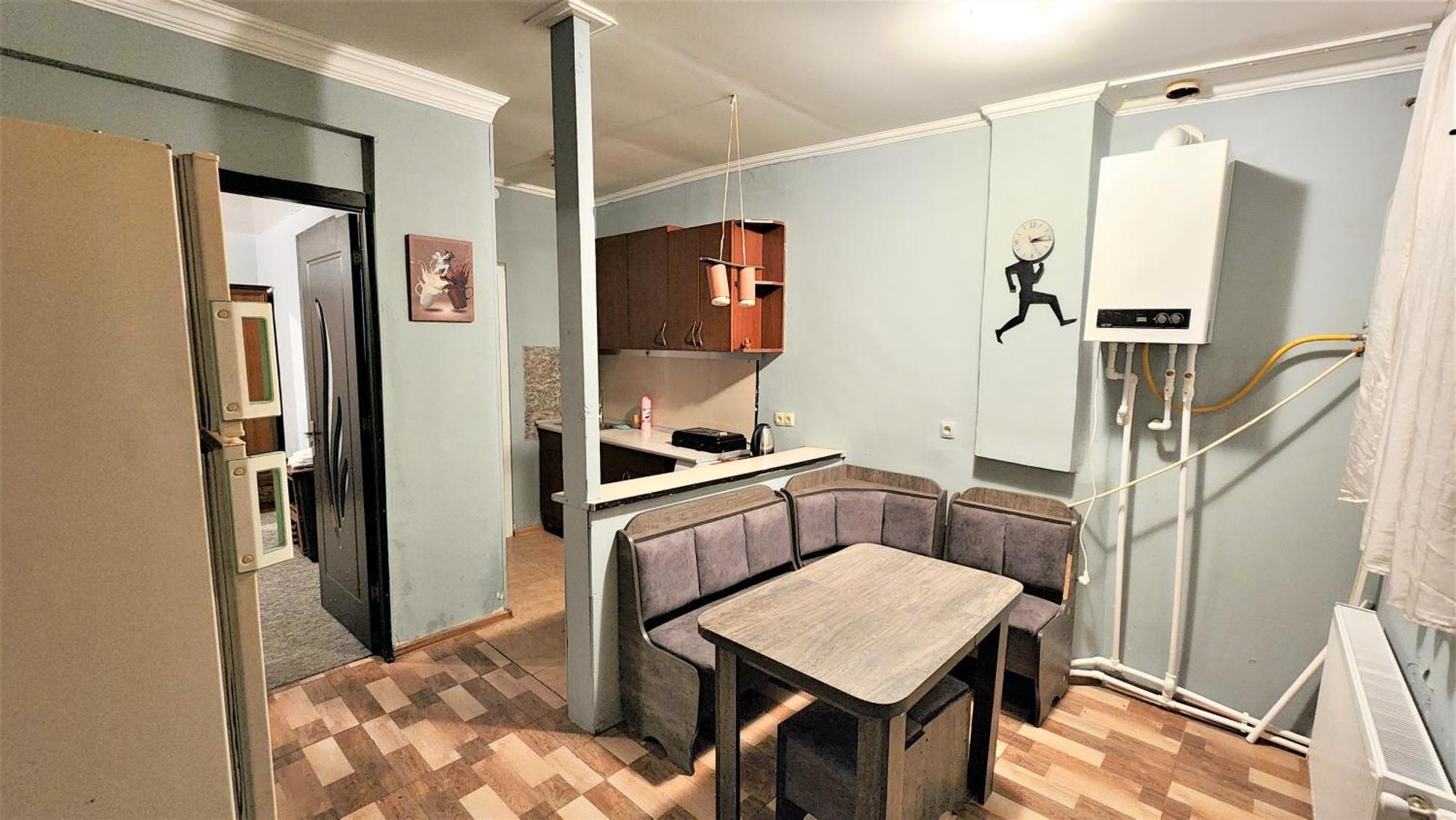 Gallary Hostel تبليسي المظهر الخارجي الصورة