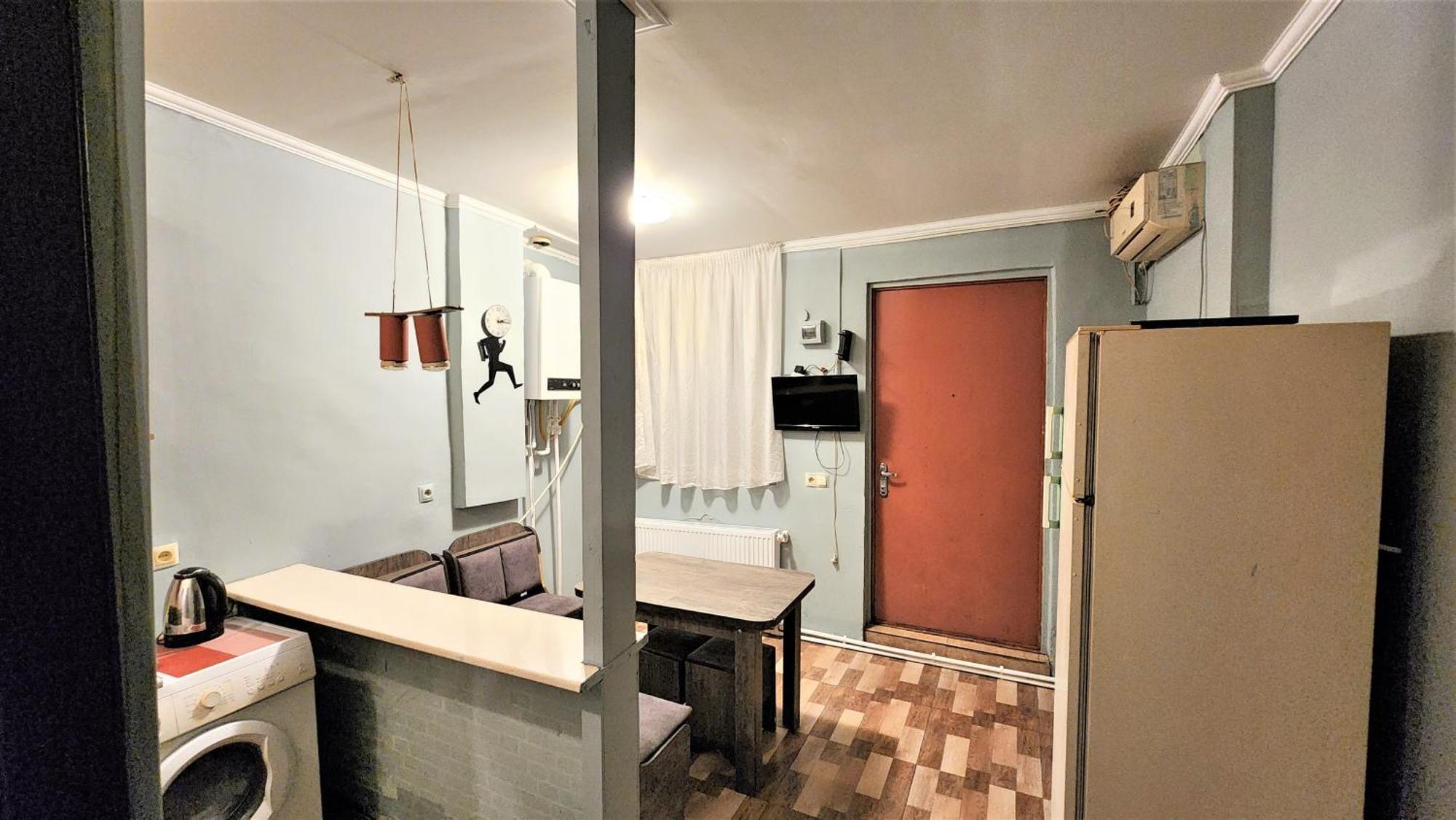 Gallary Hostel تبليسي المظهر الخارجي الصورة