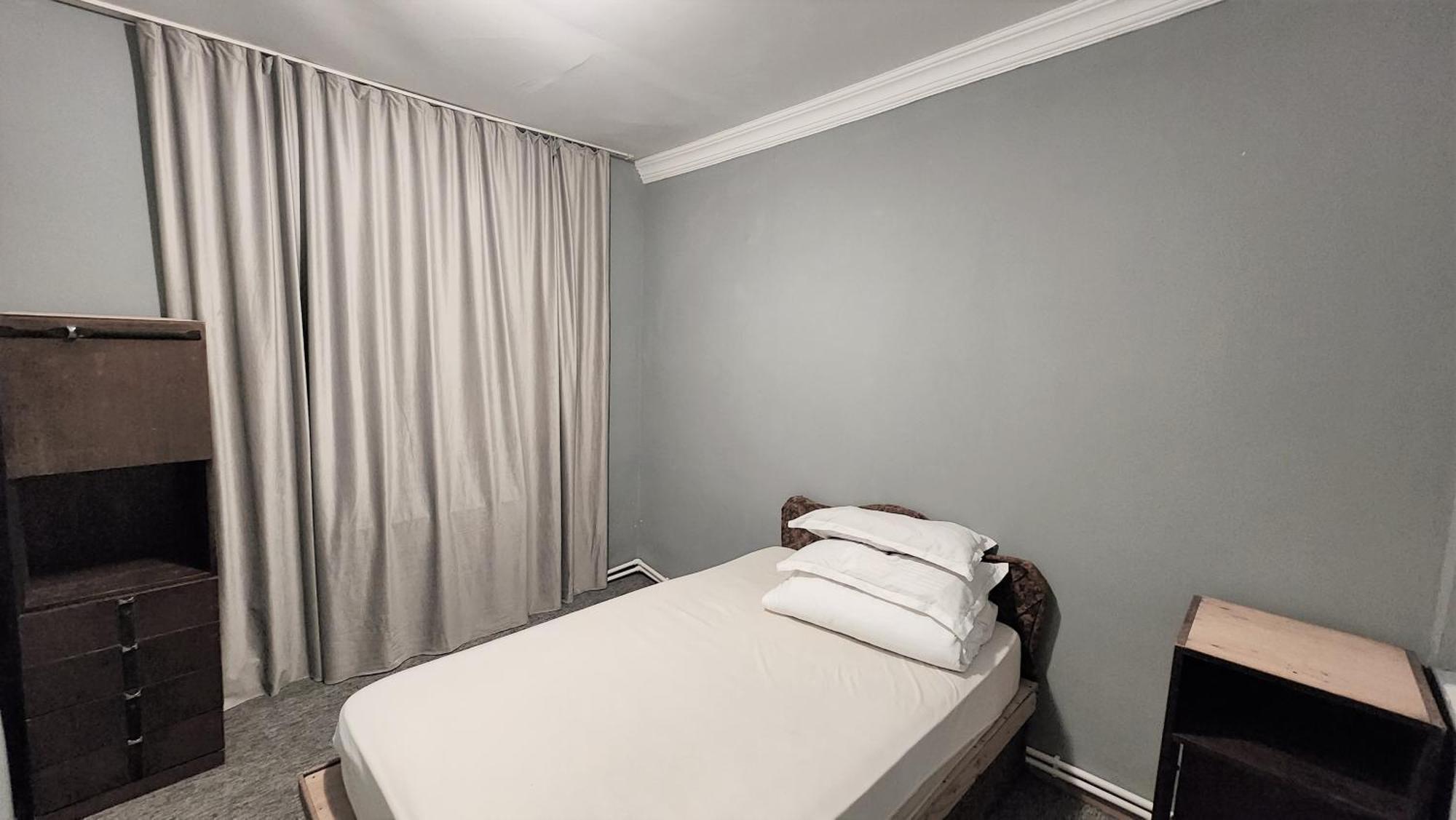 Gallary Hostel تبليسي المظهر الخارجي الصورة