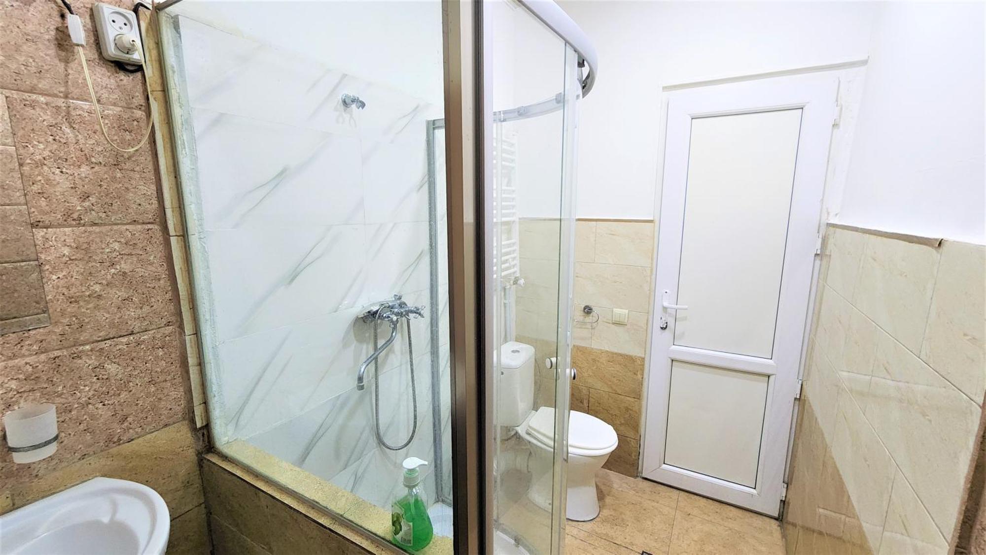Gallary Hostel تبليسي المظهر الخارجي الصورة